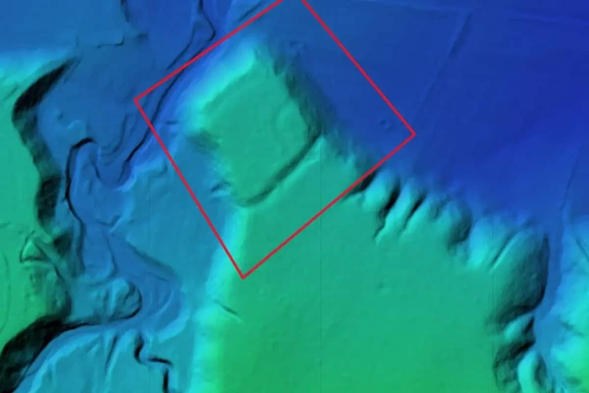 Archaeologists Discover 5,000-Year-Old Fortress in Romanian Forests with LiDAR Technology