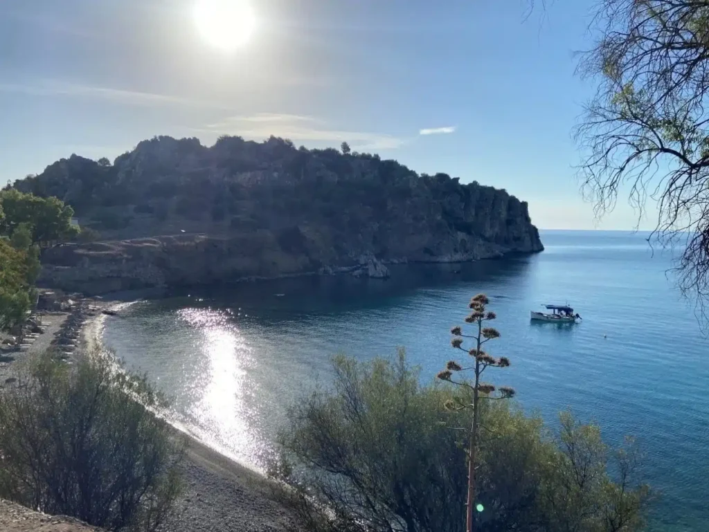 Underwater Discovery in Greece: Ancient Port of Asini Rewrites Mediterranean Maritime History