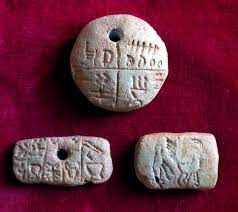 Tărtăria Tablets