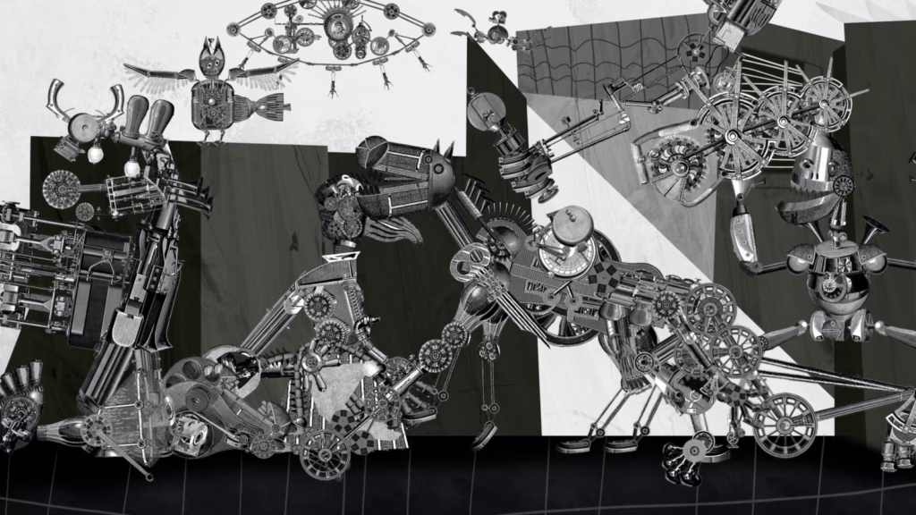 "Game[in]g Problems" Exhibition in Elche: Video Games Redefine History
