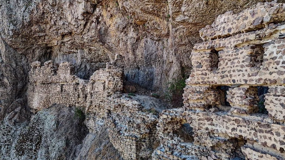 Alicin Monastery