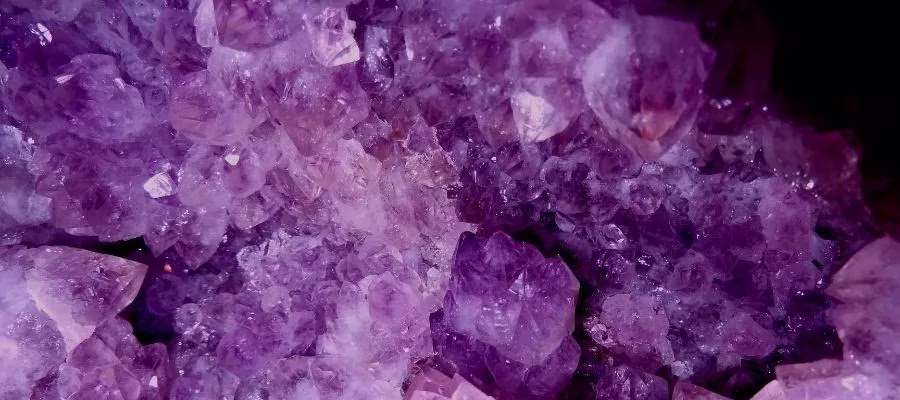 Amethyst