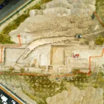 Ancient Papal Residence Unearthed in Rome Ahead of 2025 Jubilee