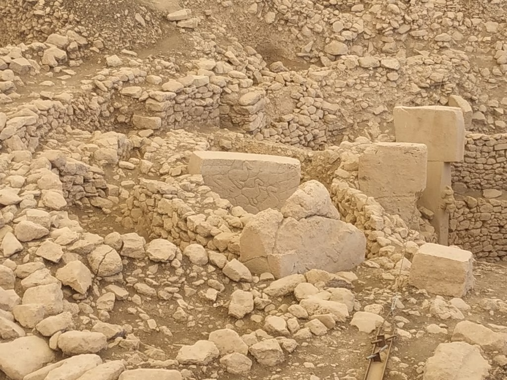 Gobekli-Tepe