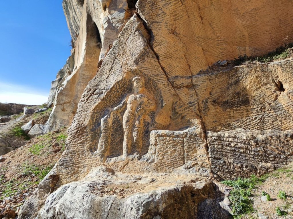Hercules Relief