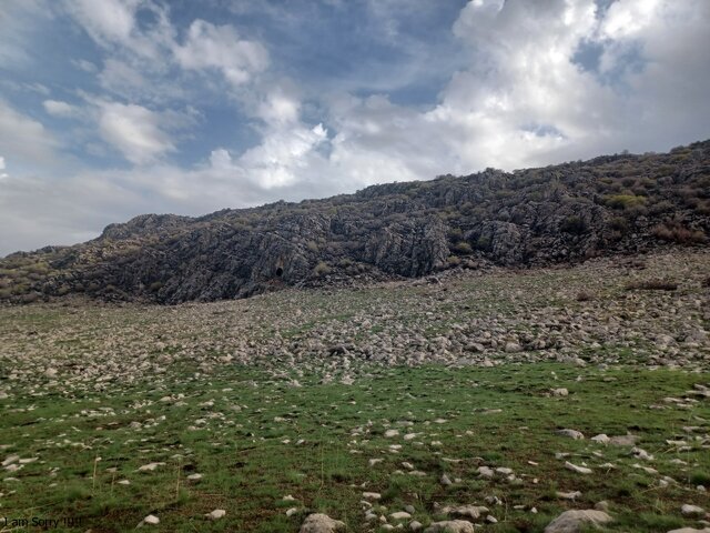 Neanderthal Remains Found in Iran’s Zagros Mountains: Kunakhera Cave Reveals 80,000-Year-Old Evidence