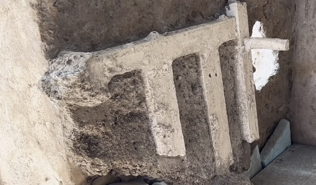 New Pompeii Discovery Reveals a Family’s Final Moments in the Wake of Vesuvius’ Eruption.