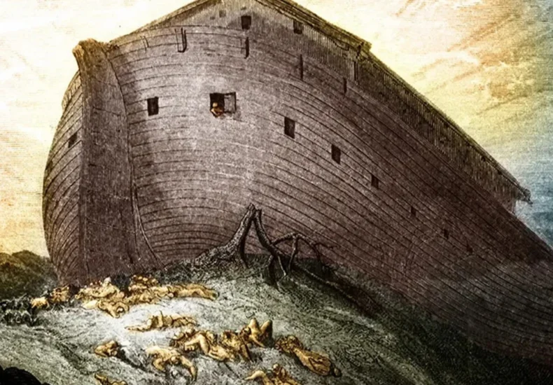 Noah's Ark
