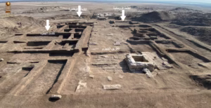 Excavations at Tell Abu Saifi Reveal Ancient Egypt’s Strategic Eastern Defense Systems
