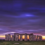 The Druid Understanding of the Universe: Cosmic Transformation and the Circular Cycle of Time