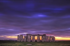 The Druid Understanding of the Universe: Cosmic Transformation and the Circular Cycle of Time