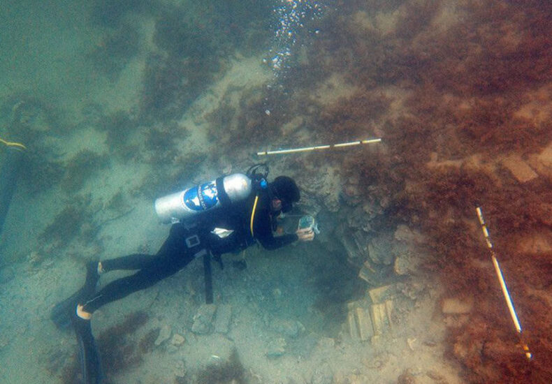 Costa Rica Shipwrecks Identified as Danish Slave Ships