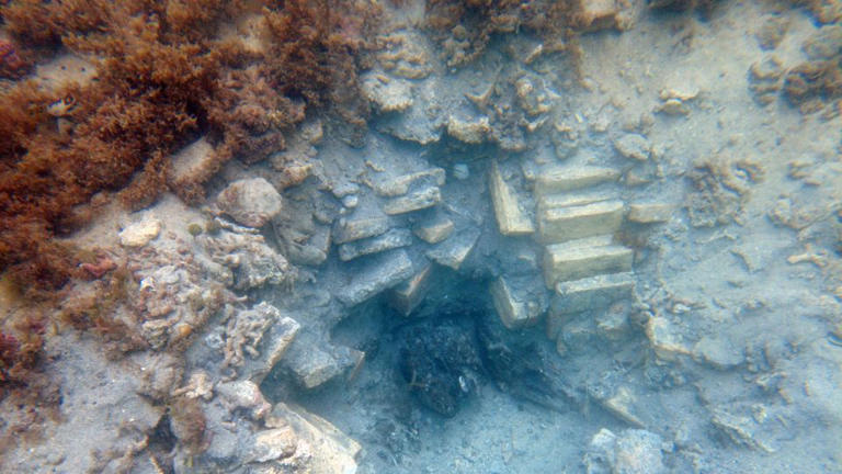 Costa Rica Shipwrecks Identified as Danish Slave Ships