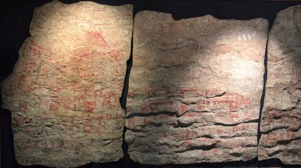 The World’s First Map at Çatalhöyük