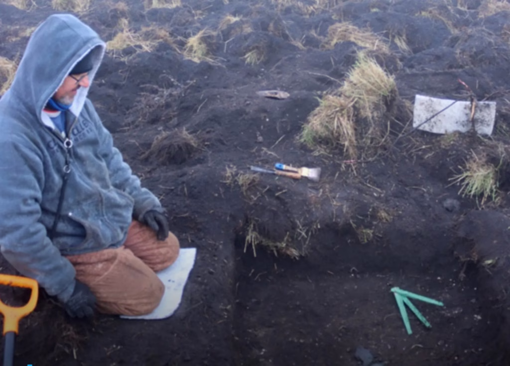 A 3,200-Year-Old Armor Fragment from the Trojan War Era Discovered in Czechia