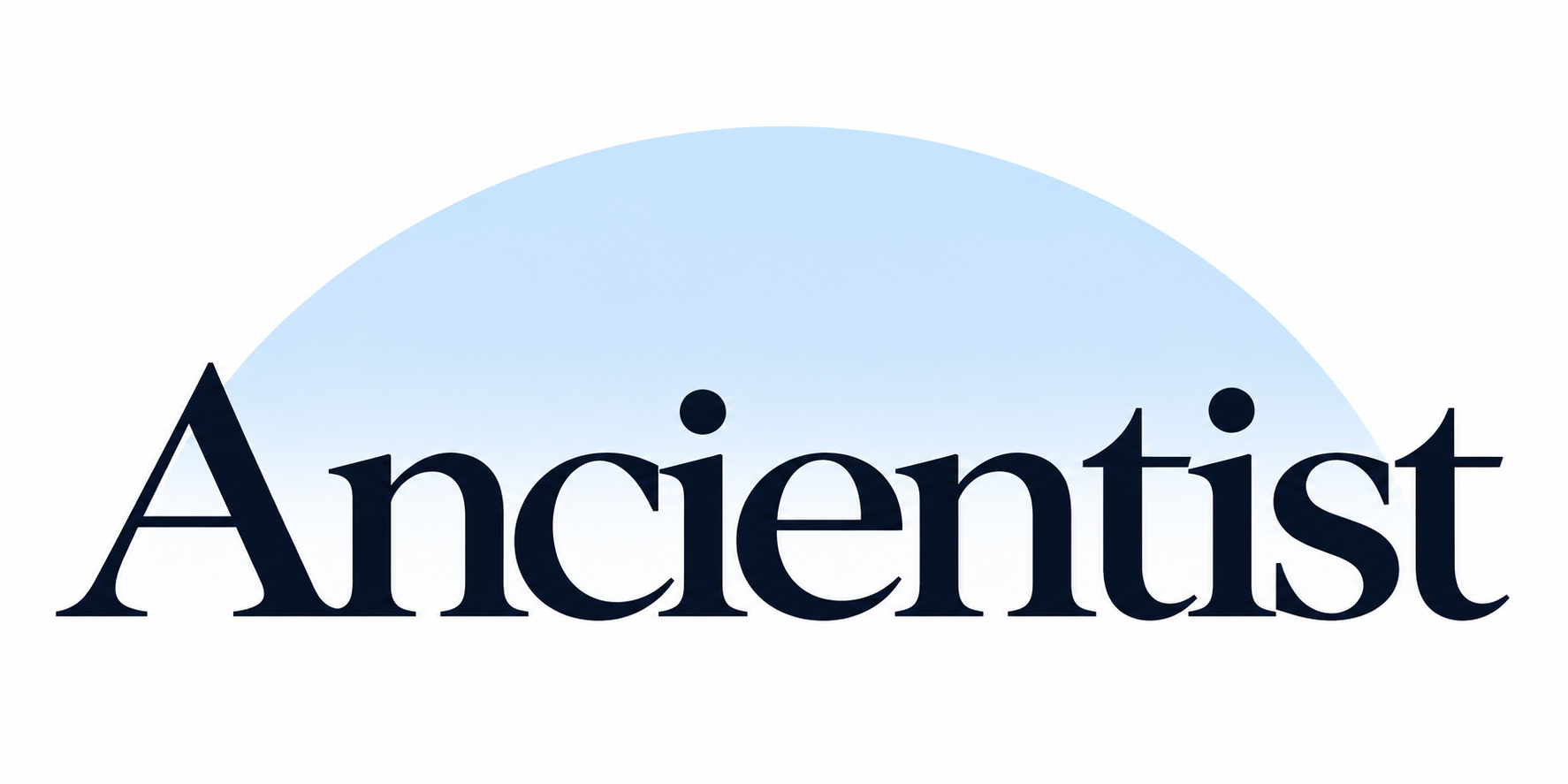 Ancientist