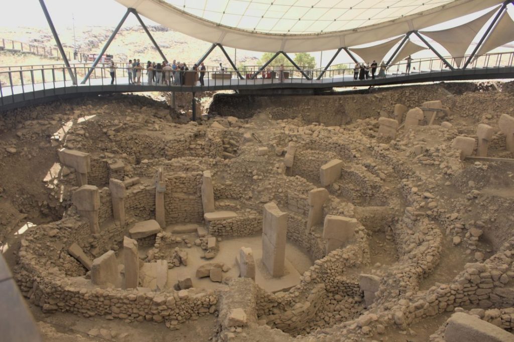 Göbekli Tepe