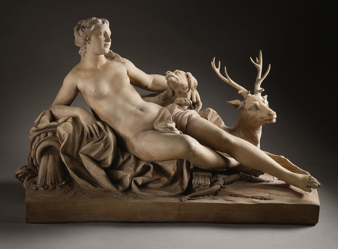 The Hidden Scents of Ancient Greek and Roman Sculptures: A Sensory Discovery