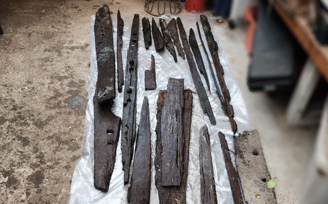 Unravelling Polynesian Heritage: A Groundbreaking Waka Discovery in New Zealand