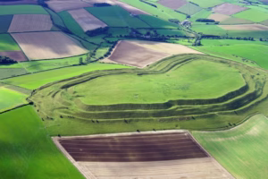 History Rewritten: Roman Massacre at Maiden Castle Debunked After 90 Years