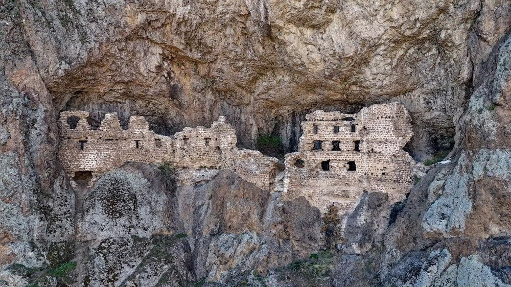 Alicin Monastery
