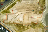 Ancient Papal Residence Unearthed in Rome Ahead of 2025 Jubilee