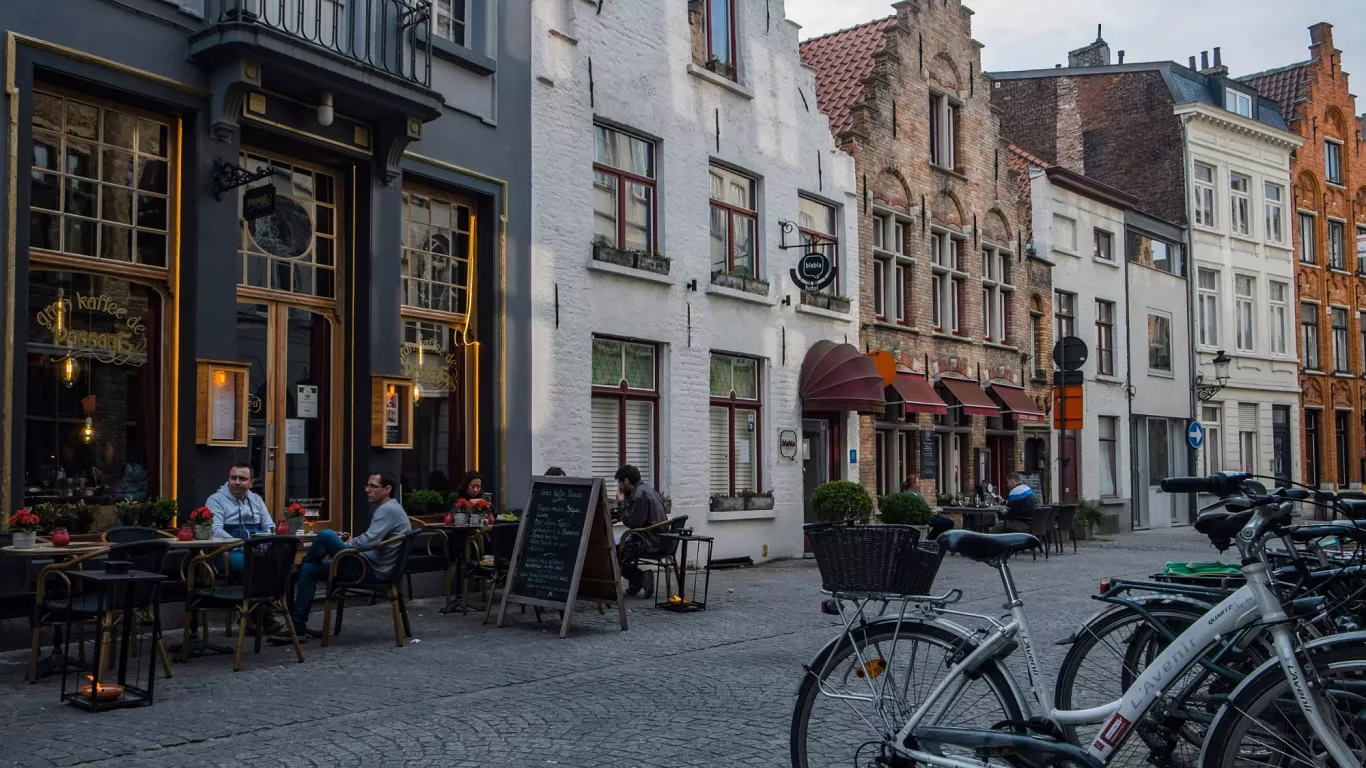 Bruges