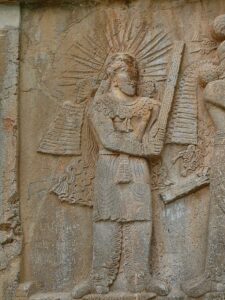 Mithra: The Rising Sun God of Persian Mythology | Ancientist