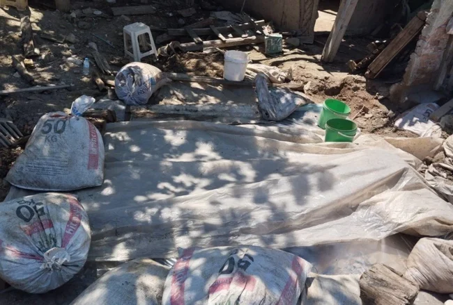 Illegal Digging in Turkey Uncovers Ancient 2,000-Year-Old Roman Mosaic