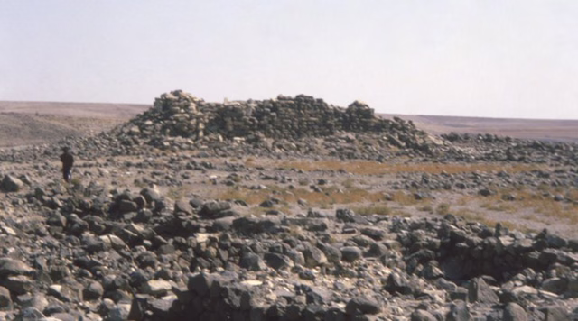 Multi-Period Sanctuary Discovered at Khirbat Balu’a Reveals Layers of Moabite and Nabataean Worship