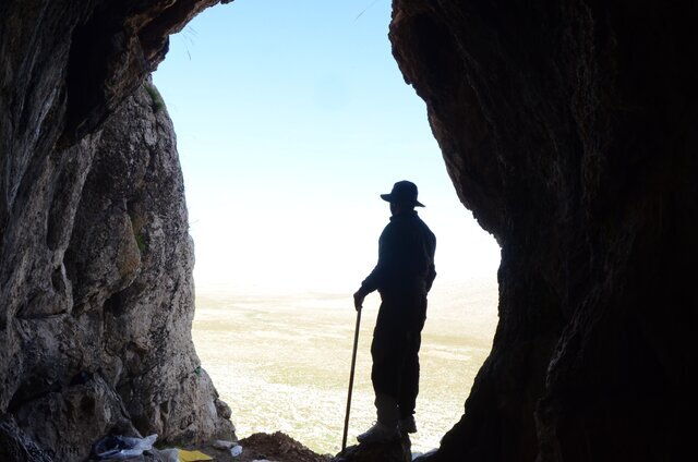 Neanderthal Remains Found in Iran’s Zagros Mountains: Kunakhera Cave Reveals 80,000-Year-Old Evidence
