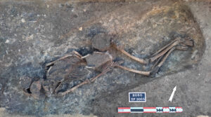 New Burials Added to Europe’s Largest La Tène Period Necropolis Discovered in Northeast Paris