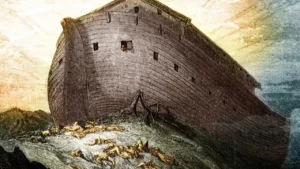 Noah's Ark