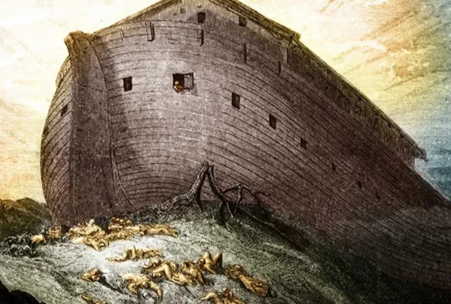 Noah's Ark
