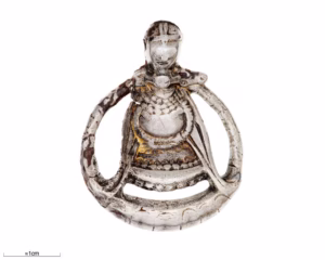Pregnancy in the Viking Age: Warrior Women, Unborn Children, and the Silences of History