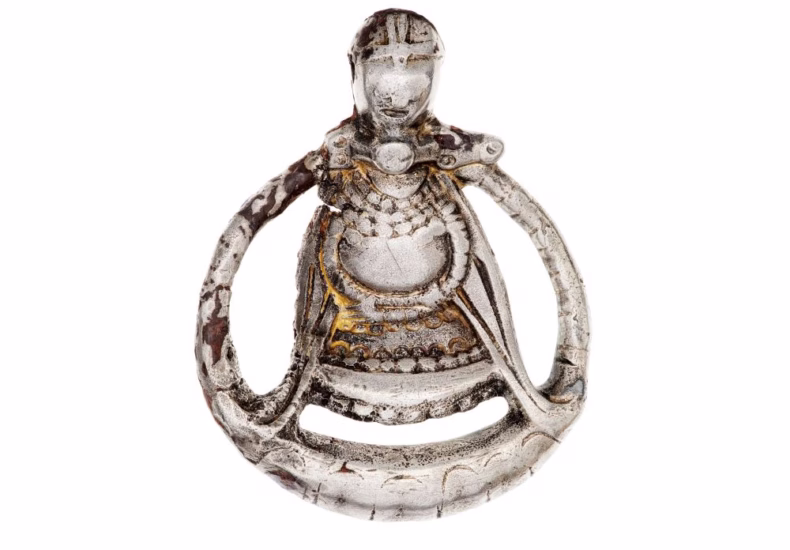 Pregnancy in the Viking Age: Warrior Women, Unborn Children, and the Silences of History