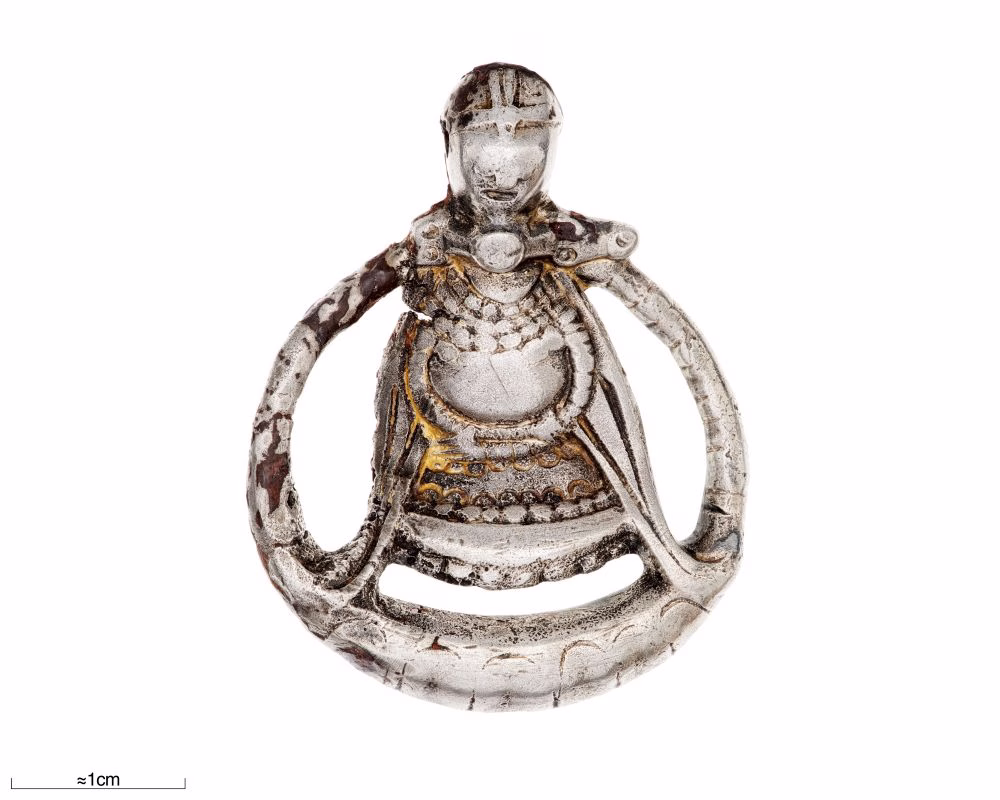 Pregnancy in the Viking Age: Warrior Women, Unborn Children, and the Silences of History