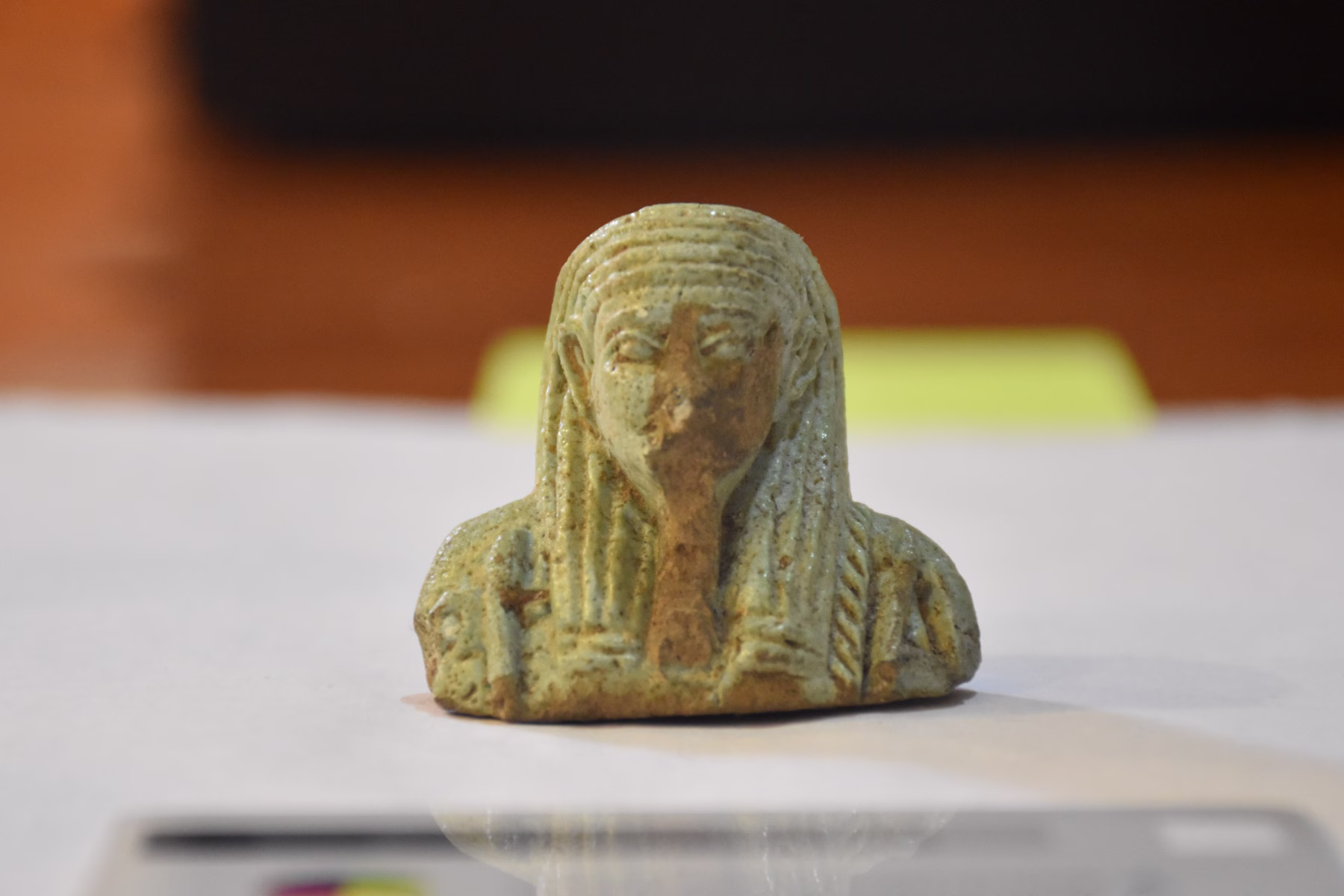 2,400-Year-Old City of Imet