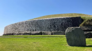 Incest Theory Debunked at Newgrange: 5,000-Year-Old Tomb Housed Representatives of Society