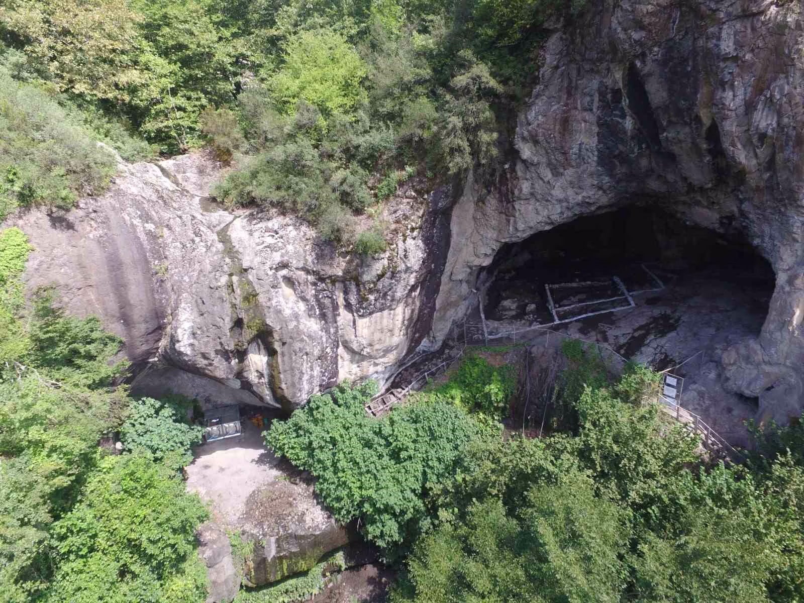 Lost Enemy of the Hittites Revealed: First Ever Archaeological Evidence of the Kaskians Discovered in Northern Turkey