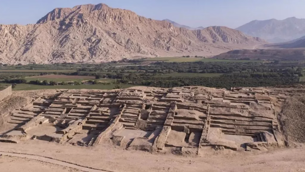 Ancient 3,500-Year-Old City Discovered in Peru: Peñico Reveals Lost Chapter of Andean Civilization