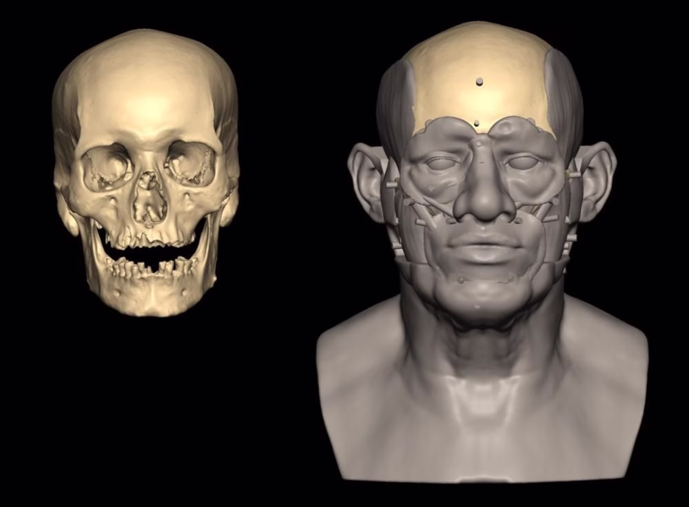 First Ancient Egyptian Genome Sequenced: A 4,500-Year-Old Genetic Breakthrough
