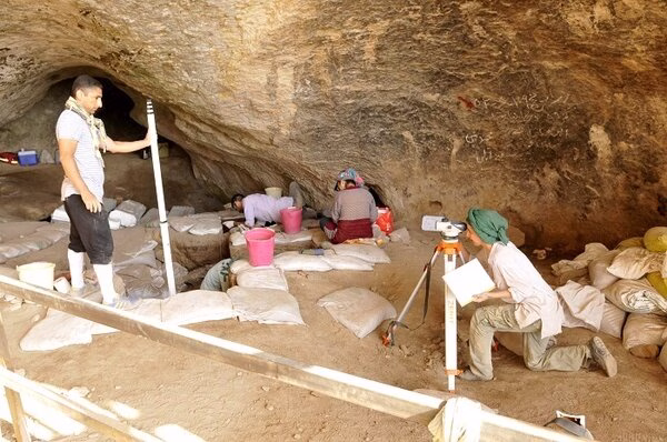 New Excavation Season to Begin at Qal-e Kord: Tracing 400,000 Years of Human History in Iran