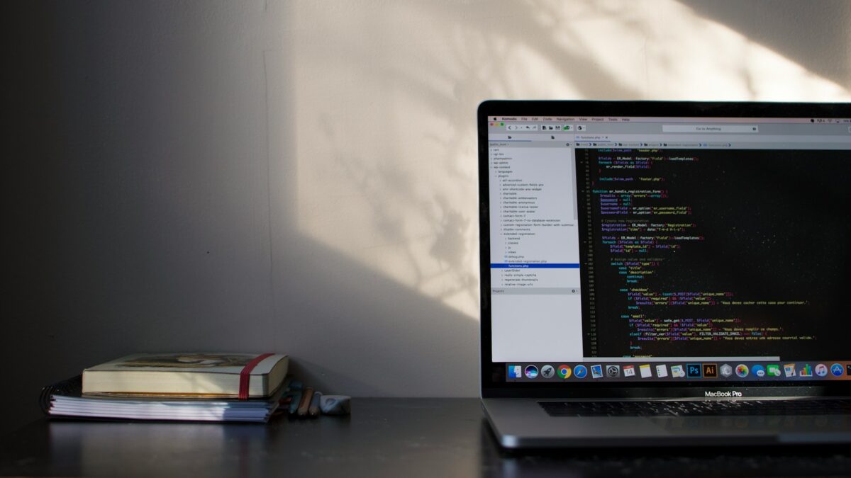 Ruby Powers Up for Data Science