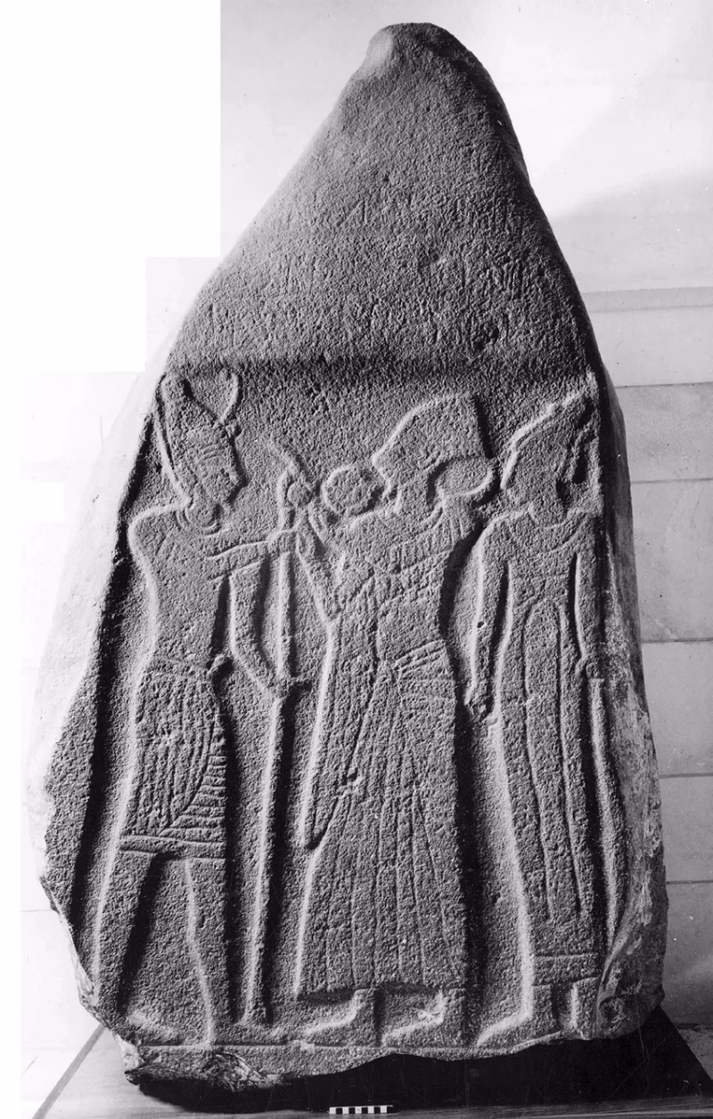 Egyptian Records Highlight Southern Levant’s Role in Bronze Age Geopolitics