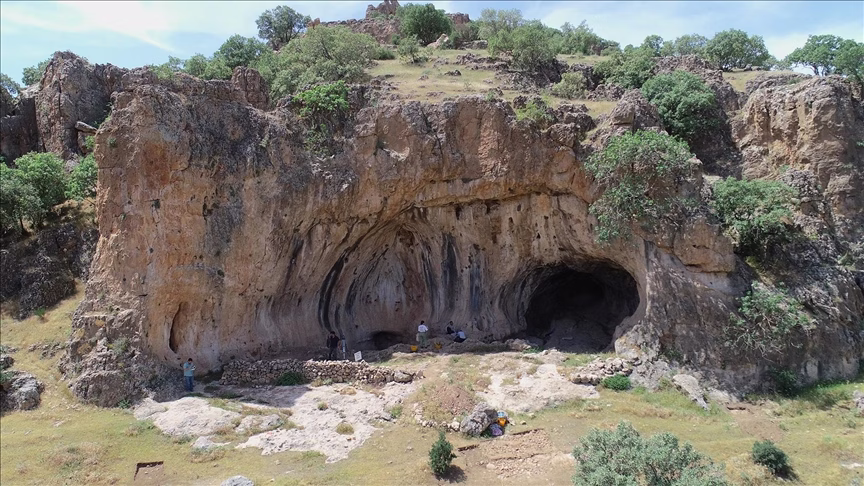 Traces of Early Human Life Uncovered in Cave Researching Humanity’s First Footprints