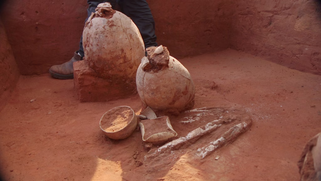 4,000-Year-Old “Ner Neshama”: Rare Ancient Lamp Wicks Discovered in Israel