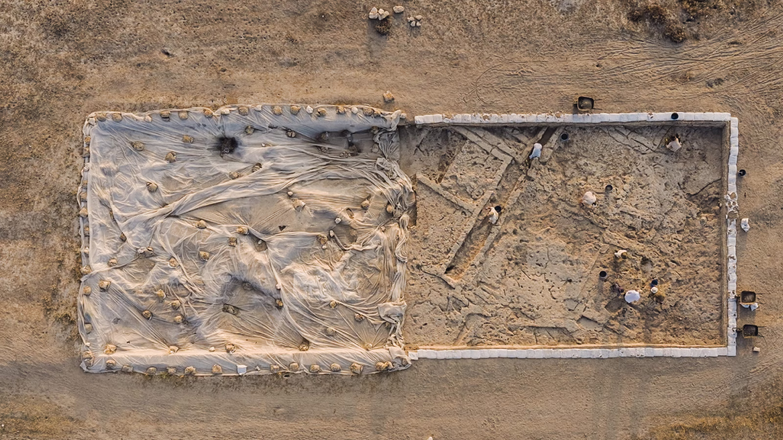 Before Çatalhöyük: Discovery of 9,750-Year-Old Street in Türkiye Pushes Back Urban Planning by Nearly a Millennium