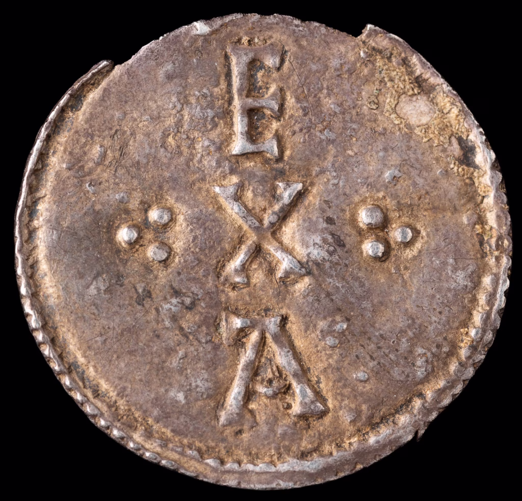 Exeter Welcomes Home Rare Anglo-Saxon Penny Bearing Its Name for the First Time