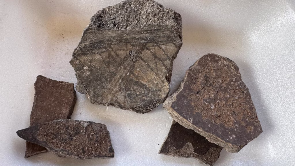 A Journey Through Time: Turkish Archaeologists Uncover 6700-Year-Old Cave Habitation